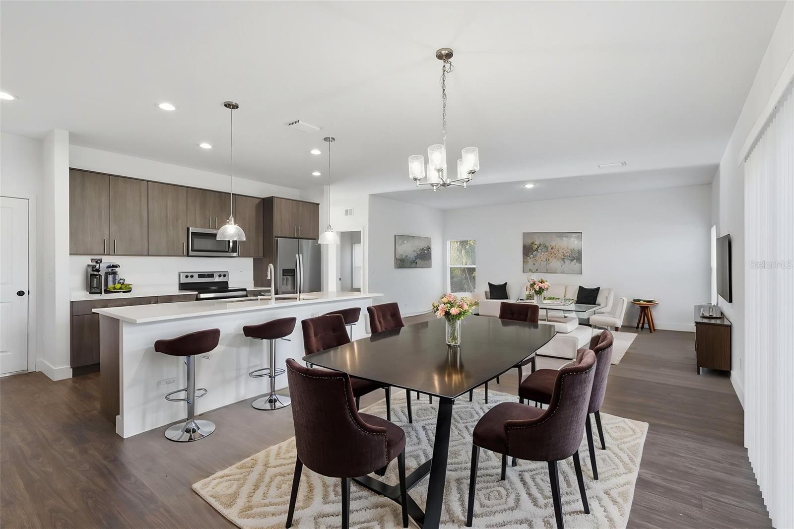 PORT MALABAR UNIT 25 - Residential