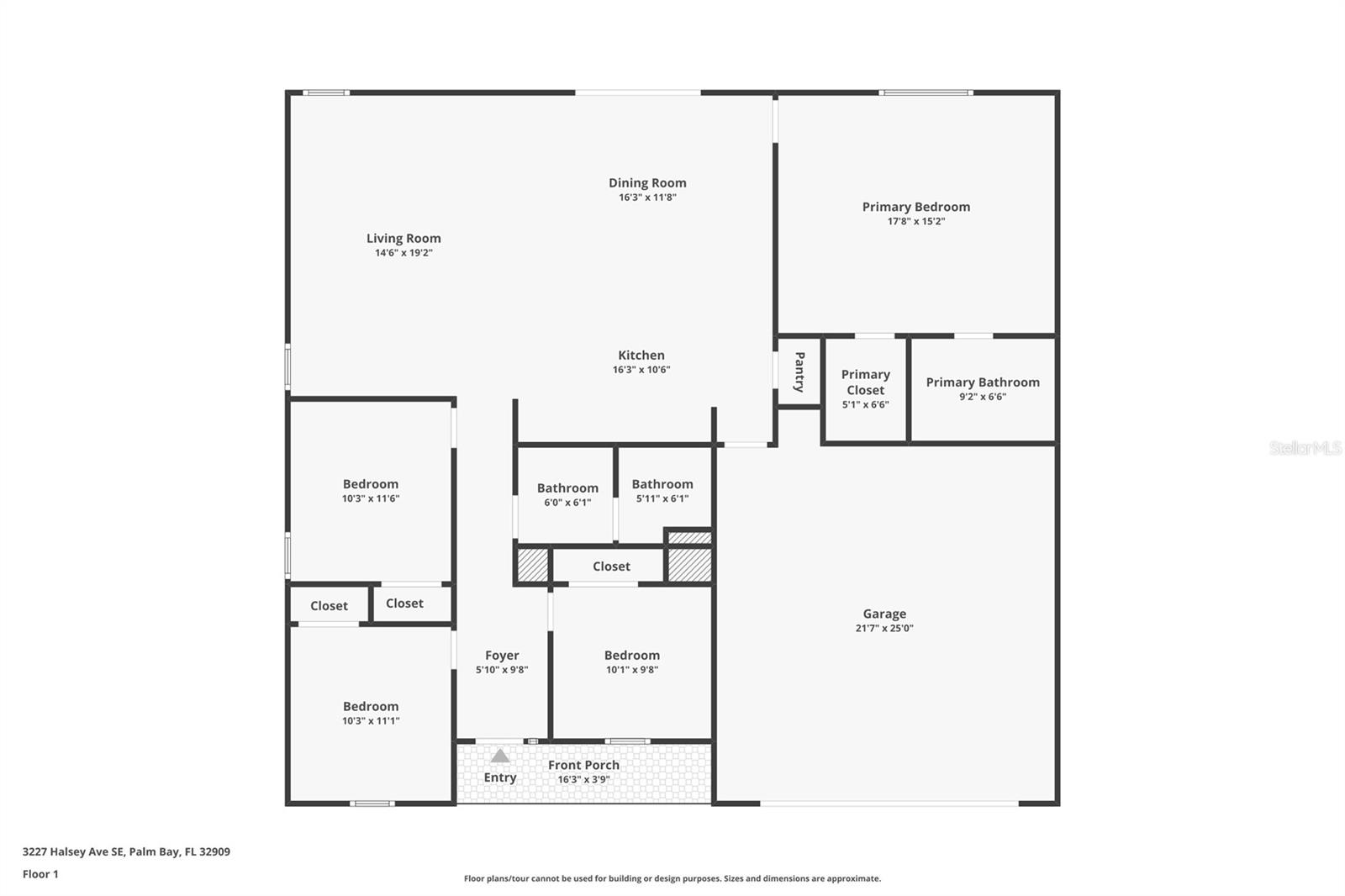 PORT MALABAR UNIT 25 - Residential