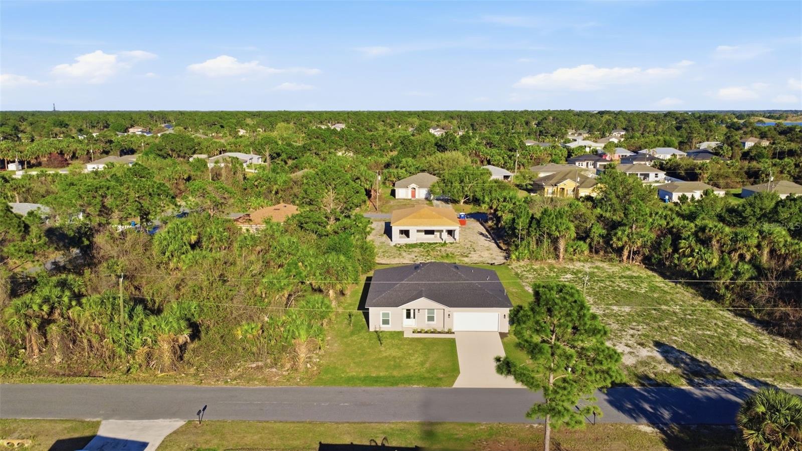 PORT MALABAR UNIT 25 - Residential