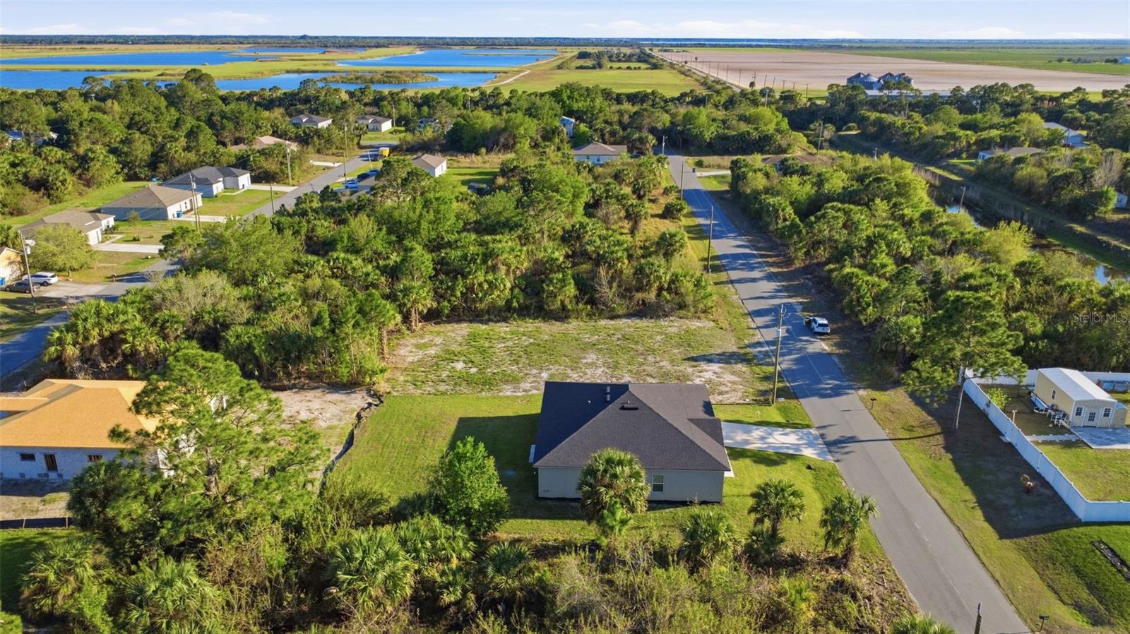 PORT MALABAR UNIT 25 - Residential