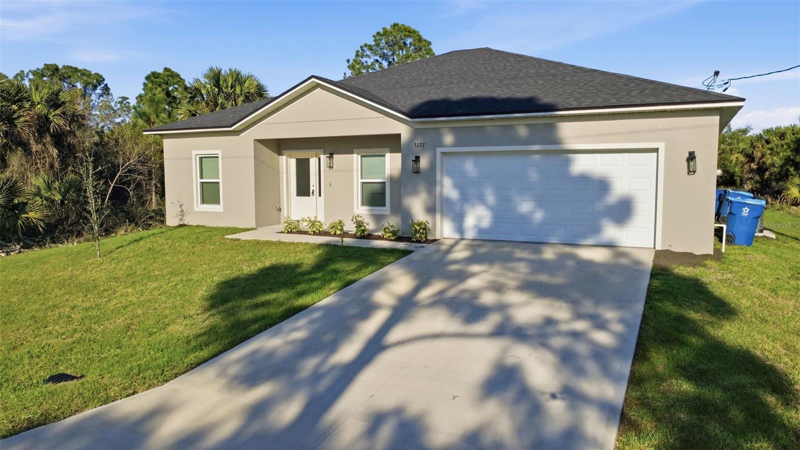 PORT MALABAR UNIT 25 - Residential