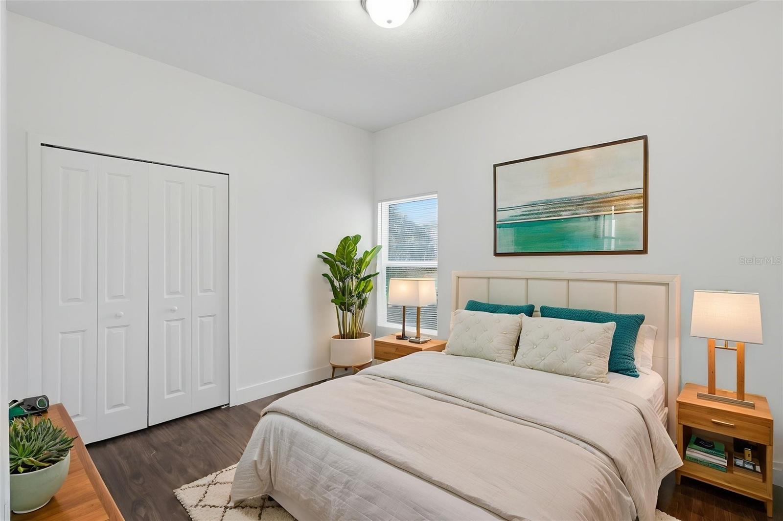 PORT MALABAR UNIT 25 - Residential