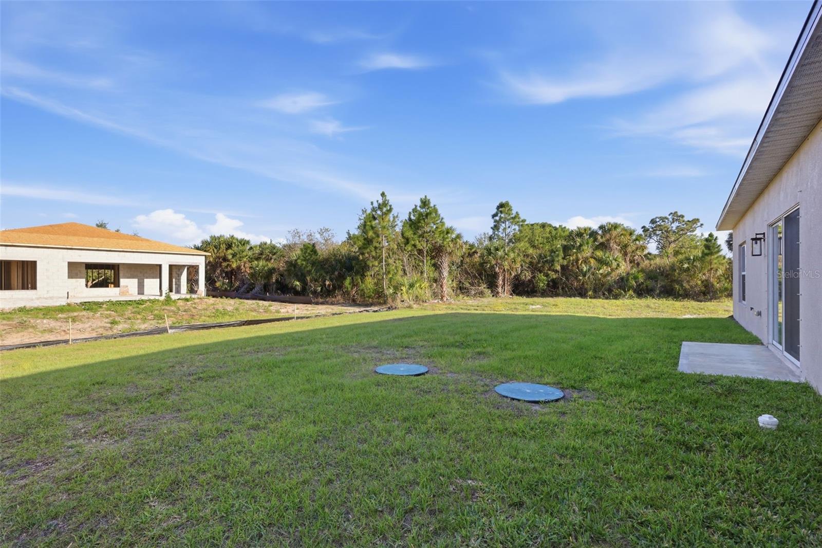 PORT MALABAR UNIT 25 - Residential