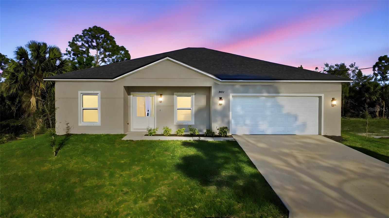 PORT MALABAR UNIT 25 - Residential