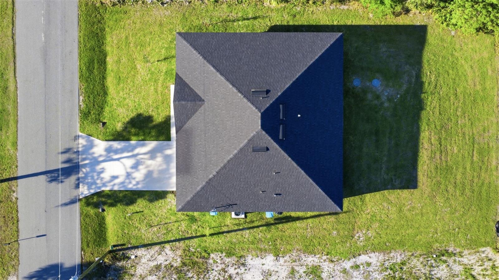 PORT MALABAR UNIT 25 - Residential