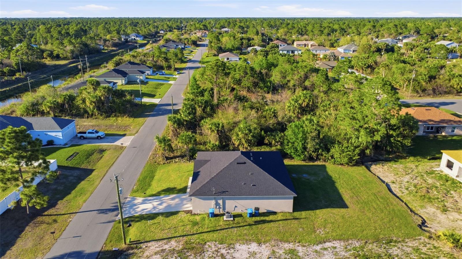 PORT MALABAR UNIT 25 - Residential