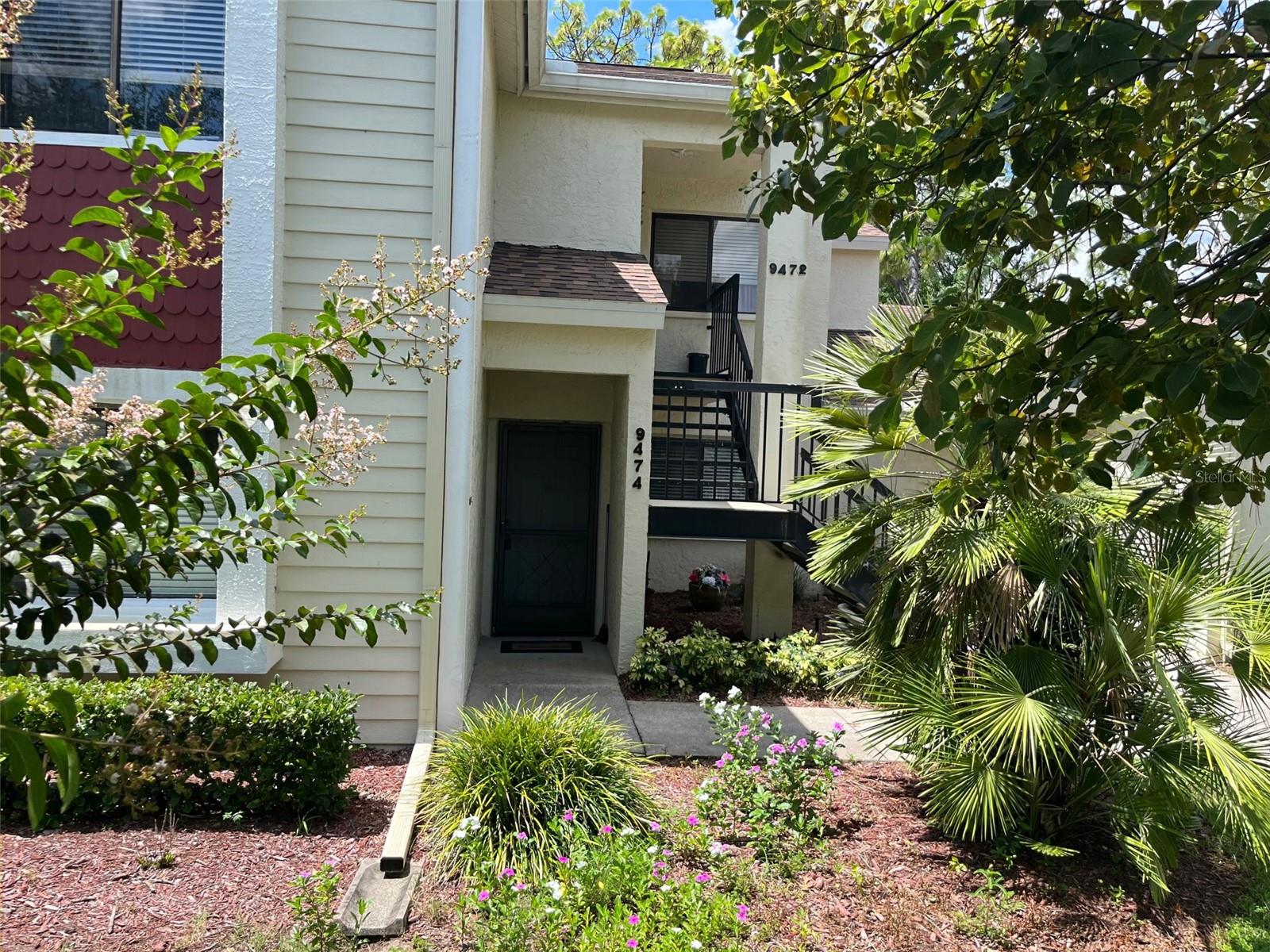 BRAND NEW gem on the market. This adorable 2BR/2BA condo is located in the Greens at the Heather; on the first level and has been loved and cared for; Great opportunity for Snow Birds--totally furnished if so desired; Move-in condition-quick occupancy is fine. Screened/Vinyl Window enclosed Porch where you can enjoy your morning coffee looking at totally private wooded rear yard FREE 1 yr. Home Warranty; Never have to worry about outside maintenance. Monthly fee of $400 covers: Trash removal, ALL outside maintenance, irrigation of lawn, replacement of roof, internet, basic cable and phone land line; membership to private village pool (Picketts Park), heated spa, huge outside screened dining area & sun bathing area; Located amongst beautiful lakes, The Heather is comprised of condos, villas and single family homes; optional Executive style Golf Course includes putting green & Pro Shop; Very convenient to ALL shopping, hospitals & churches; Located on the West Coast of Florida; 5 minutes-Weeki Wachee Springs (live mermaid attraction/kayaking/canoeing/swimming); 10 min to the Gulf for boating and fishing; 1 hr-Tampa Intl Airport; 1.5- hrs Clearwater-St Pete Beaches; 2 hrs-Orlando Theme Parks.