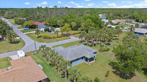 A home in NORTH PORT