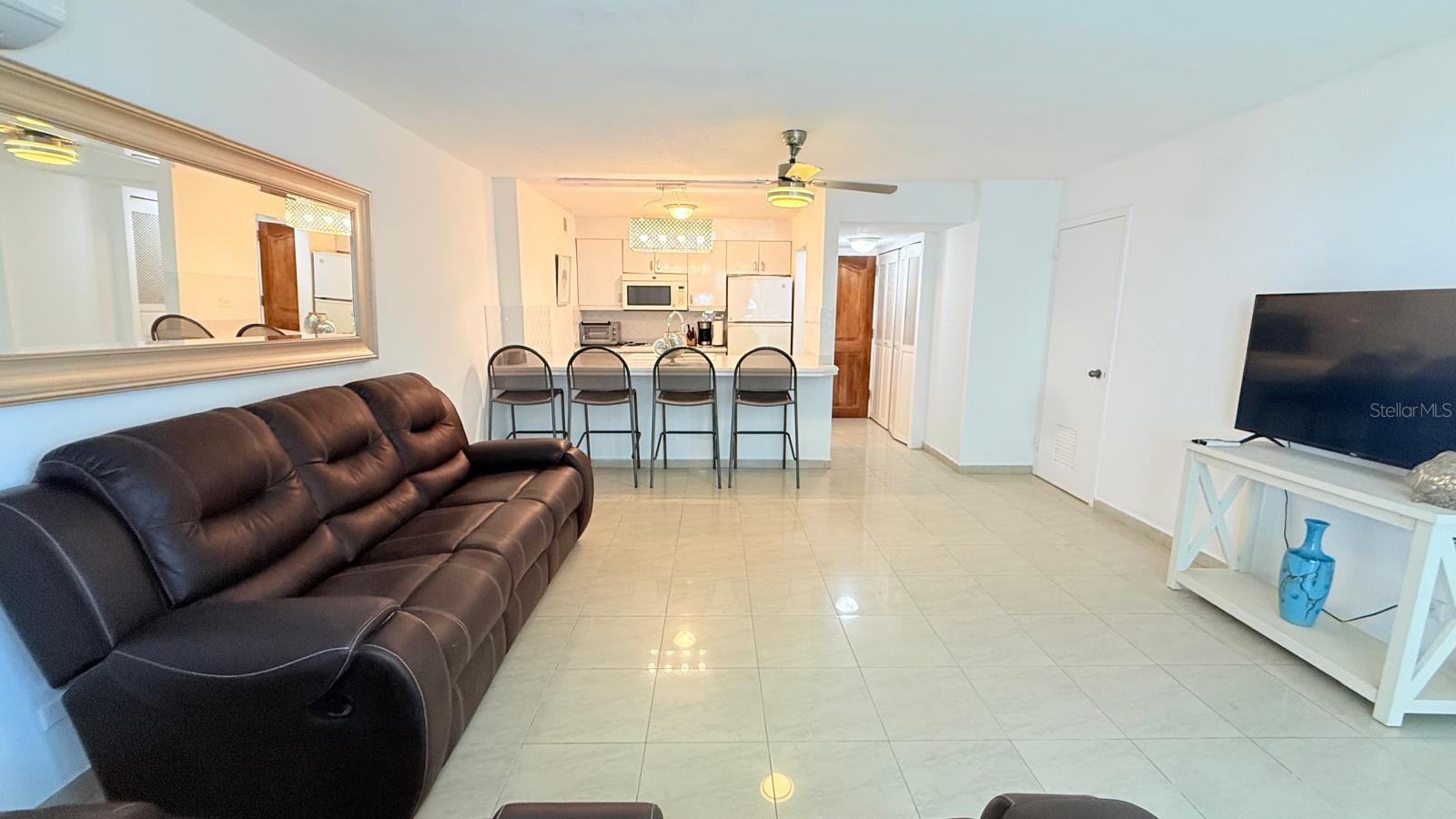 CORAL BEACH - Residential