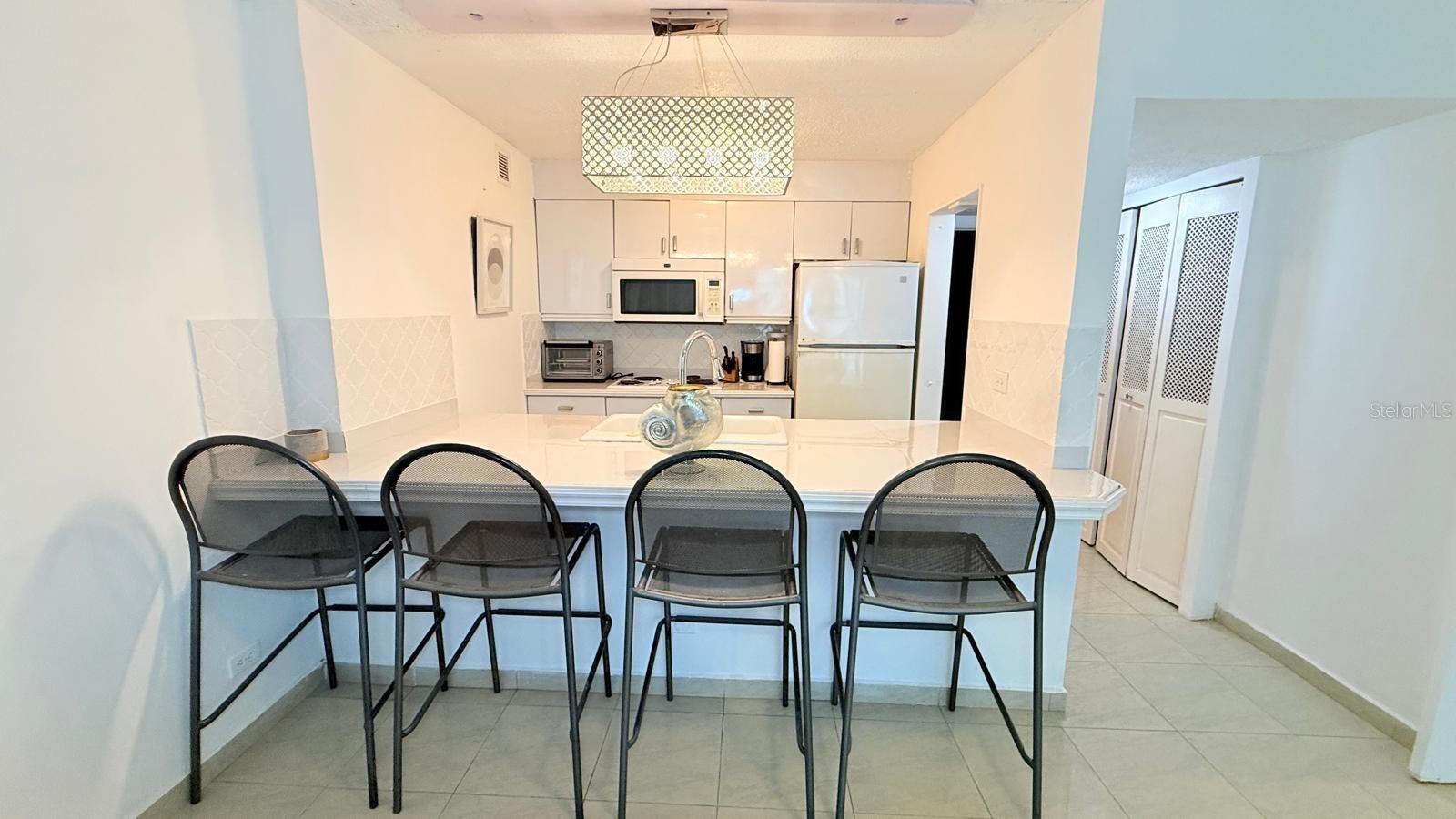 CORAL BEACH - Residential