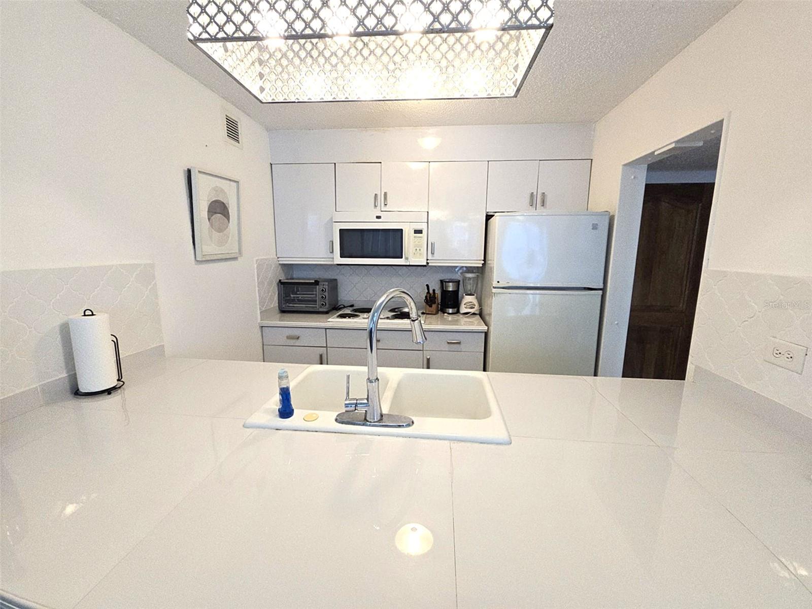 CORAL BEACH - Residential