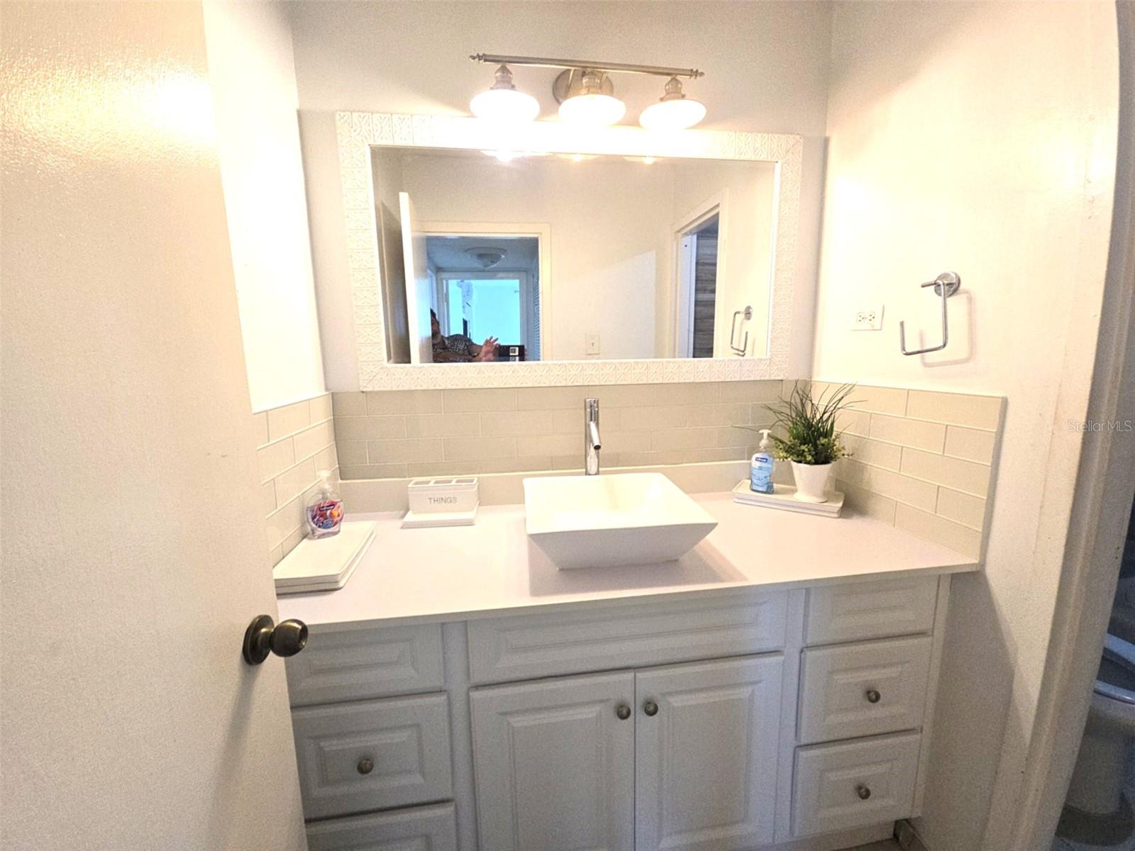 CORAL BEACH - Residential