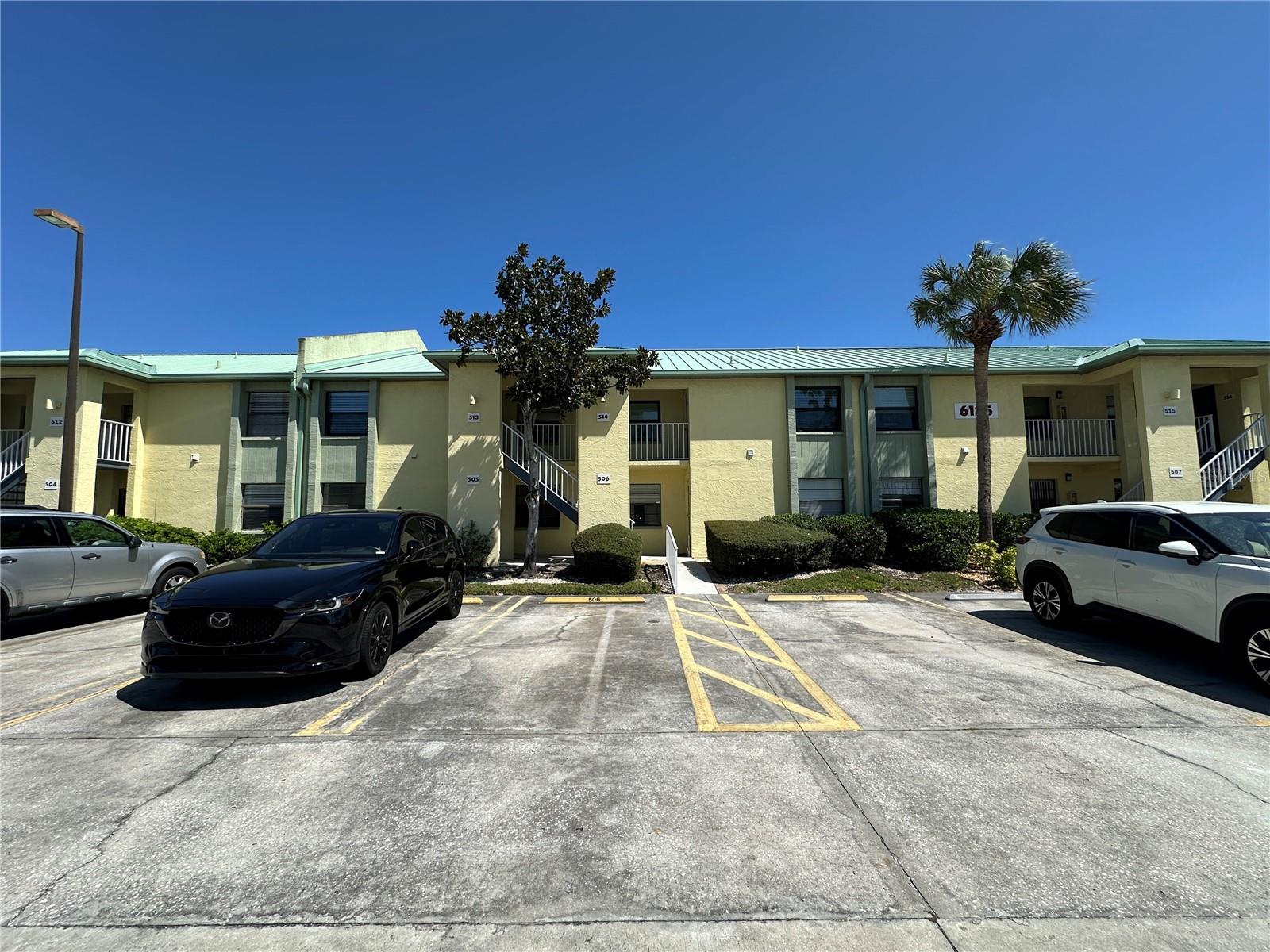 6125 113TH STREET 505