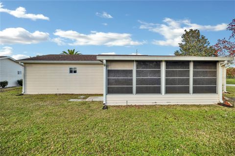 A home in SUMMERFIELD