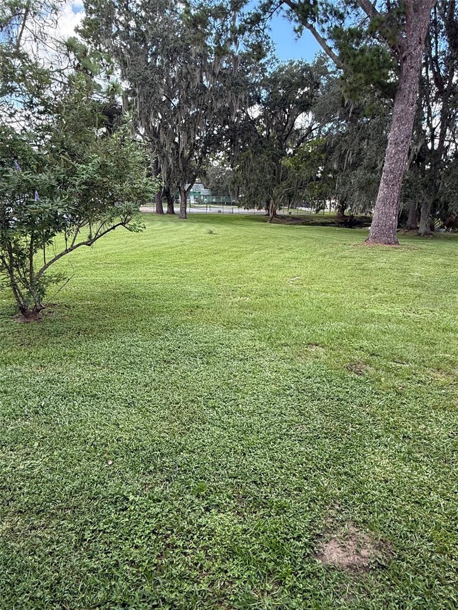 SPRINGWOOD VILLAGE - Residential