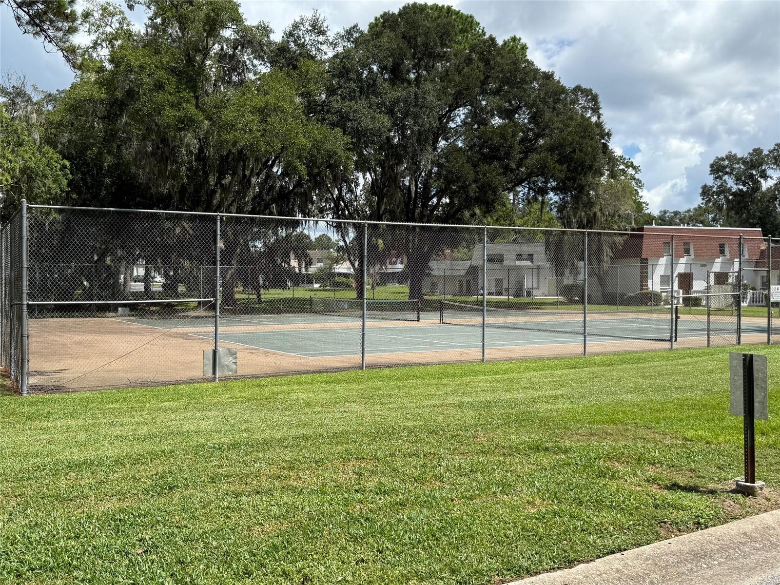 SPRINGWOOD VILLAGE - Residential
