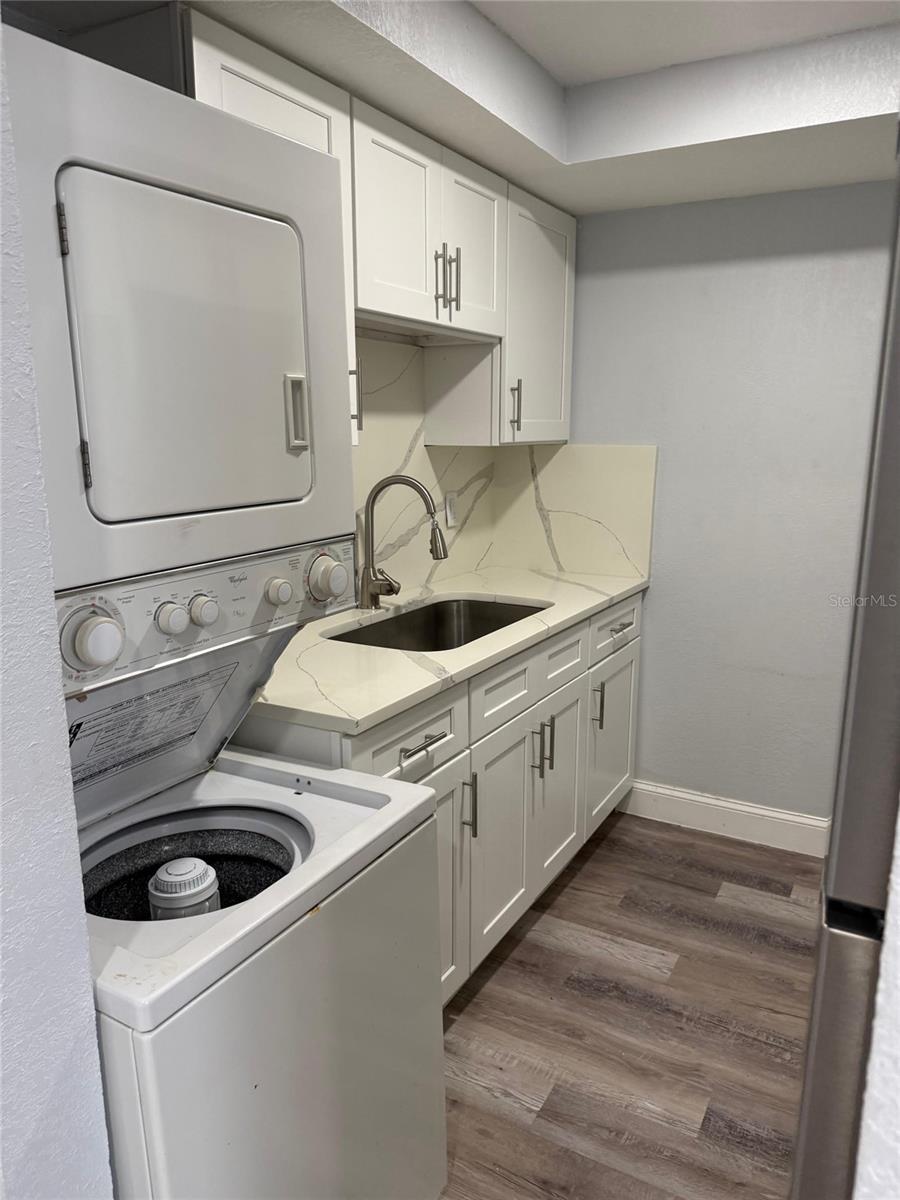 SPRINGWOOD VILLAGE - Residential
