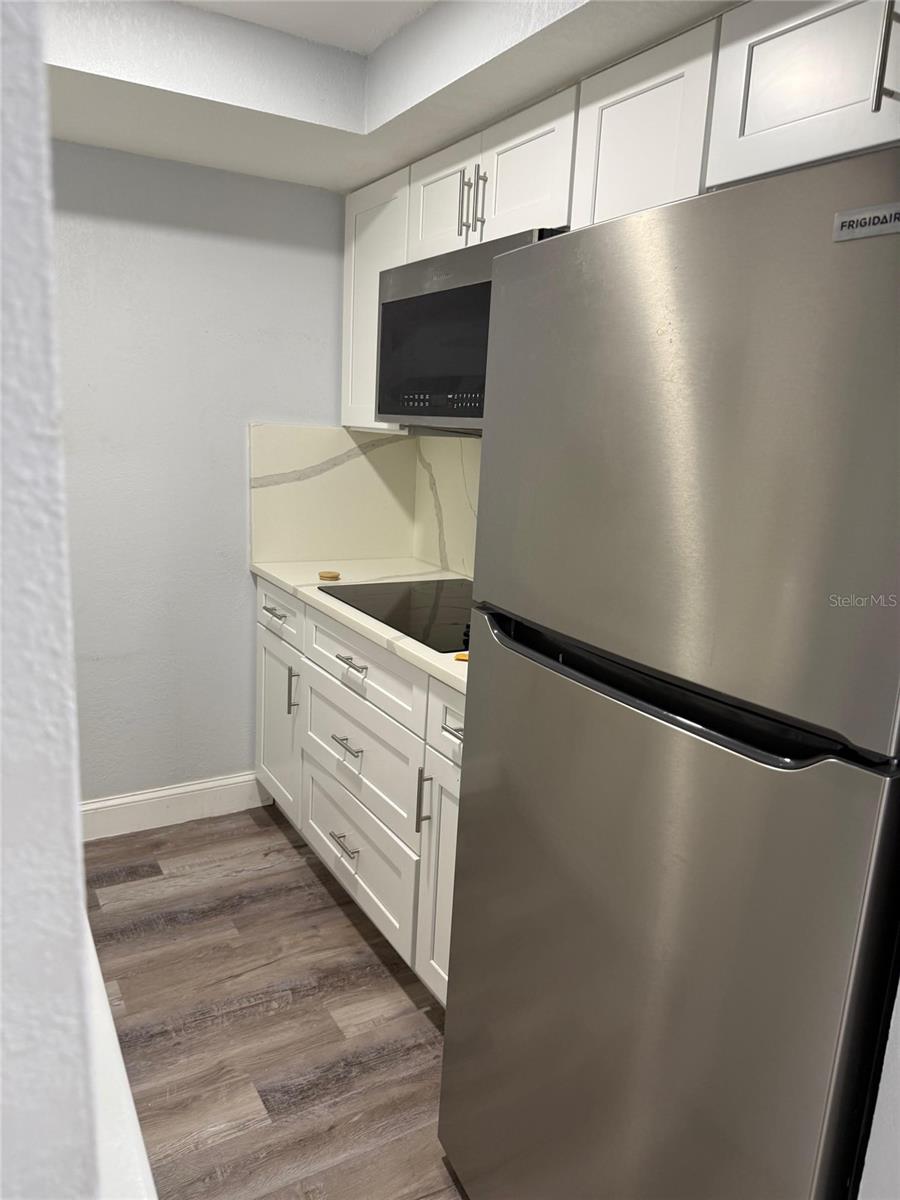 SPRINGWOOD VILLAGE - Residential