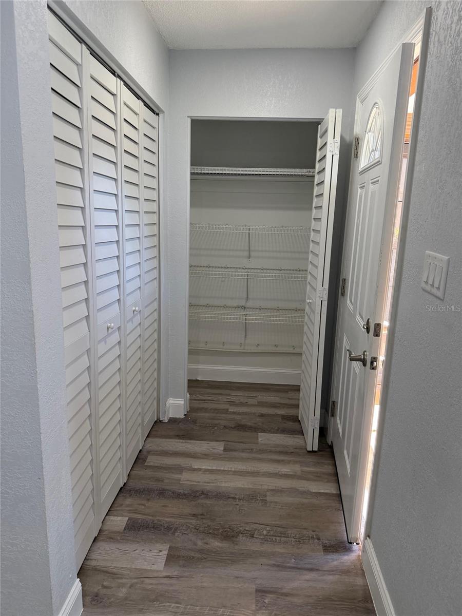 SPRINGWOOD VILLAGE - Residential