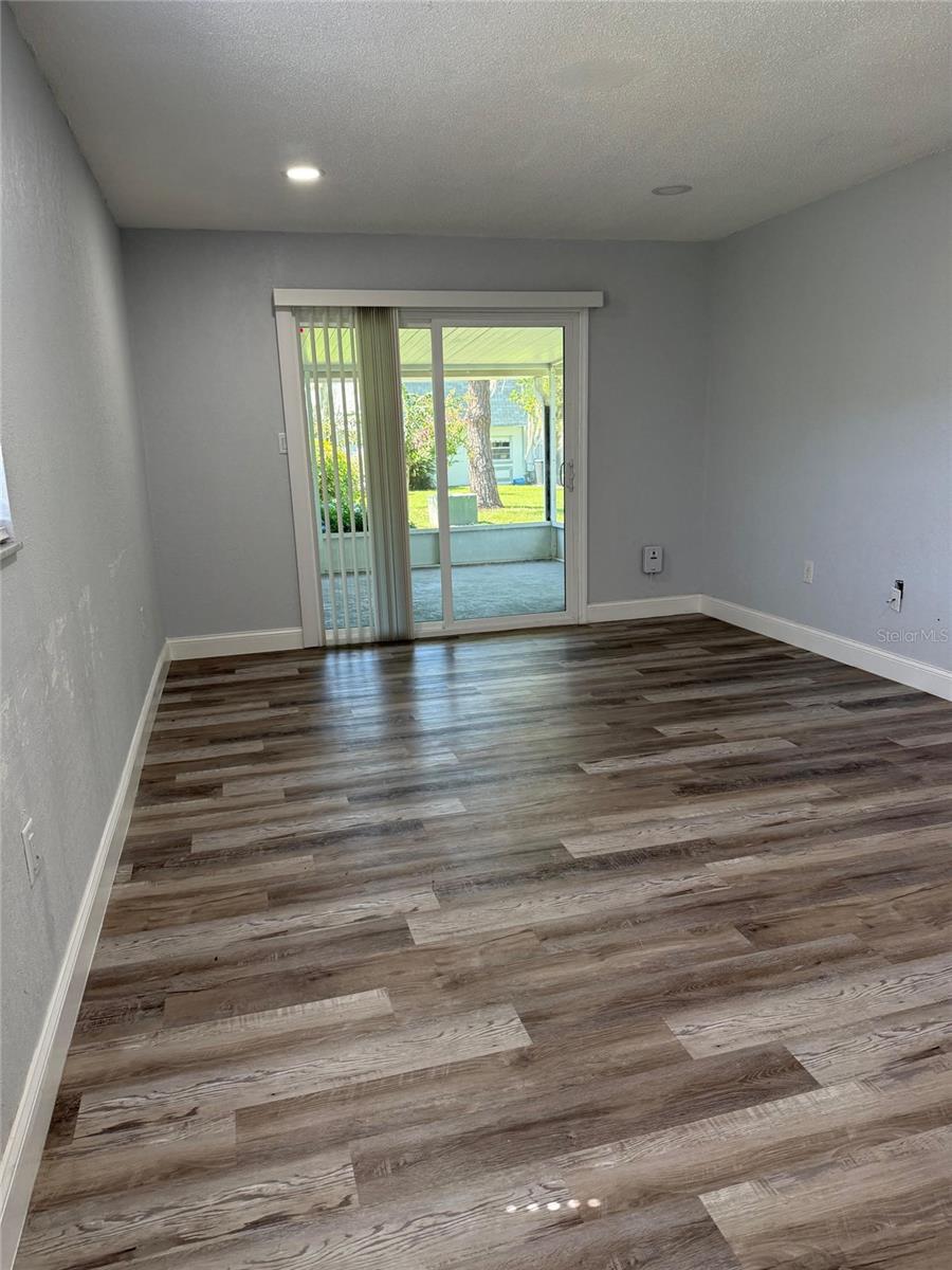 SPRINGWOOD VILLAGE - Residential