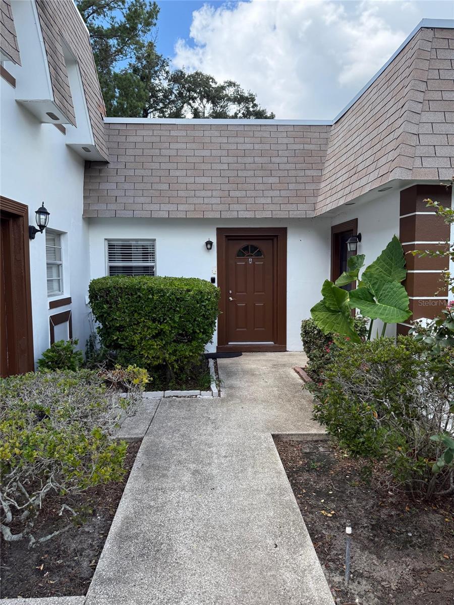 SPRINGWOOD VILLAGE - Residential