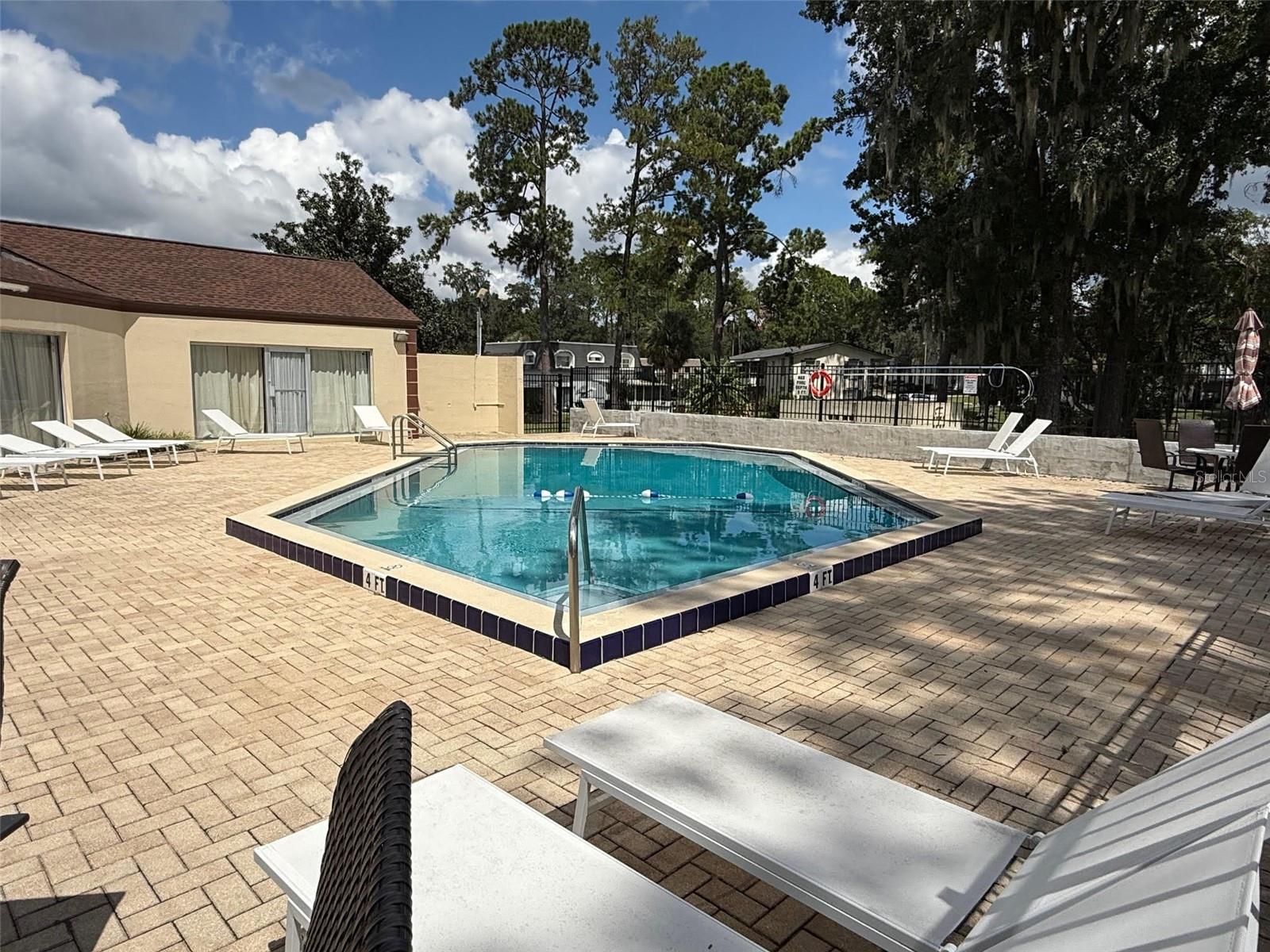 SPRINGWOOD VILLAGE - Residential