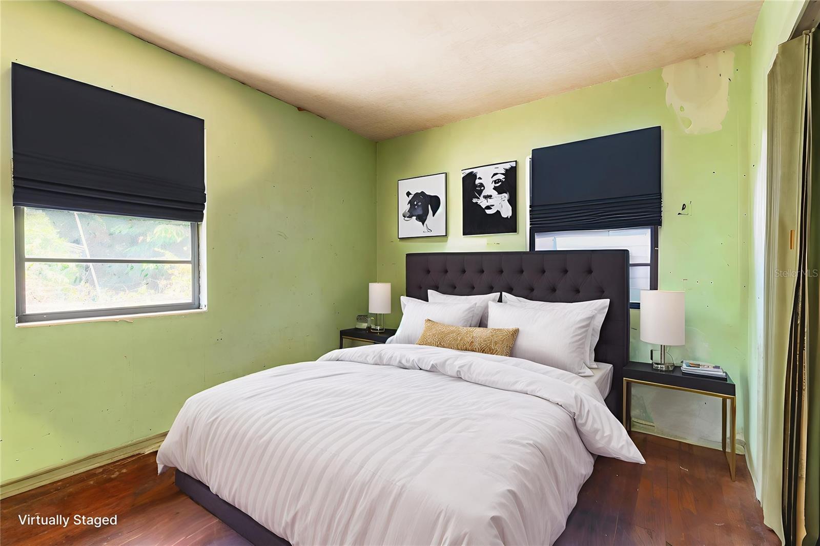 TUCKER 02 BLK 14 KINGSTON - Residential