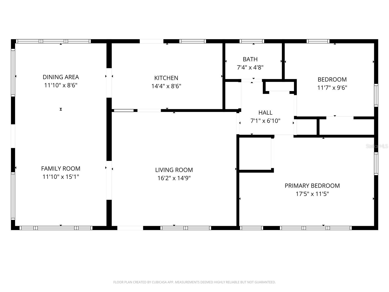 TUCKER 02 BLK 14 KINGSTON - Residential