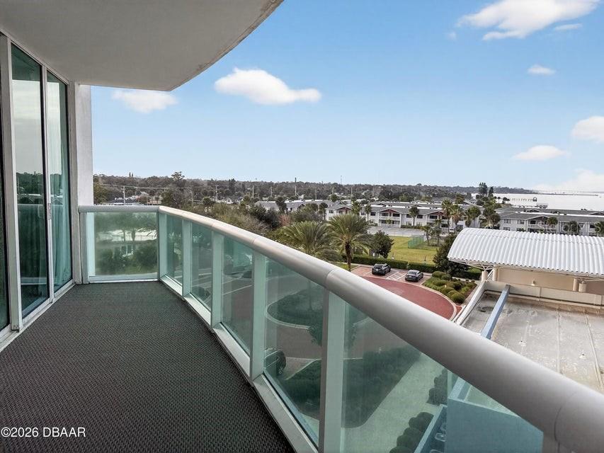 MARINA GRANDE/HALIFAX 01 - Residential