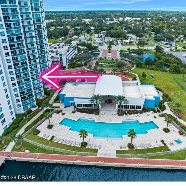 MARINA GRANDE/HALIFAX 01 - Residential