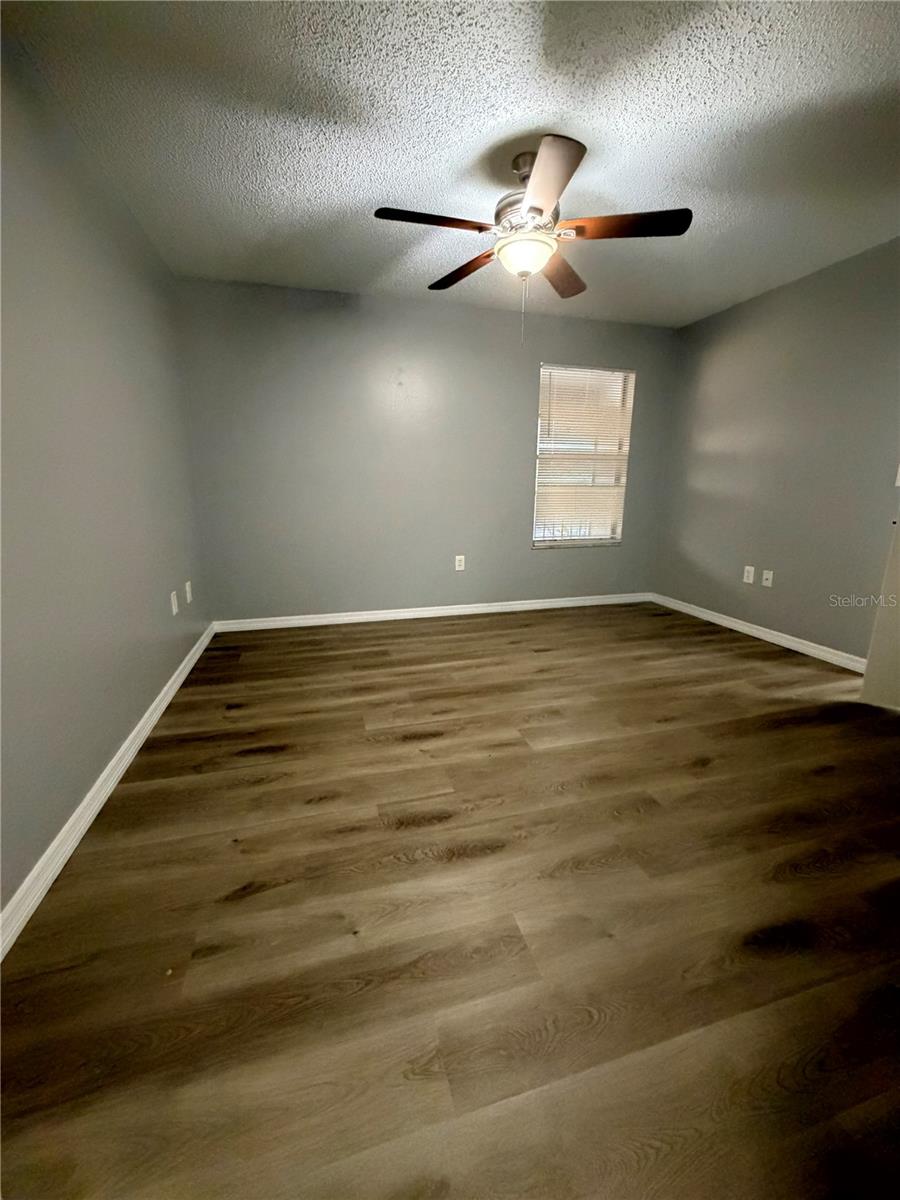 LANDING A CONDO - Residential