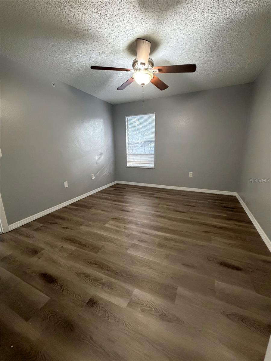 LANDING A CONDO - Residential