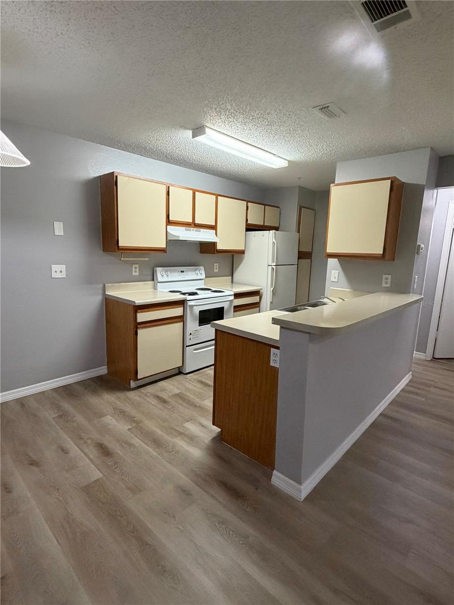 LANDING A CONDO - Residential