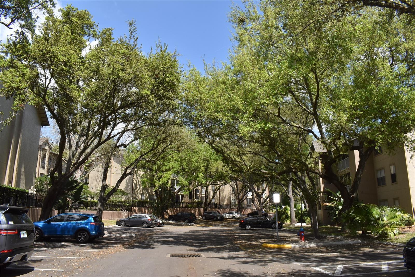 LANDING A CONDO - Residential