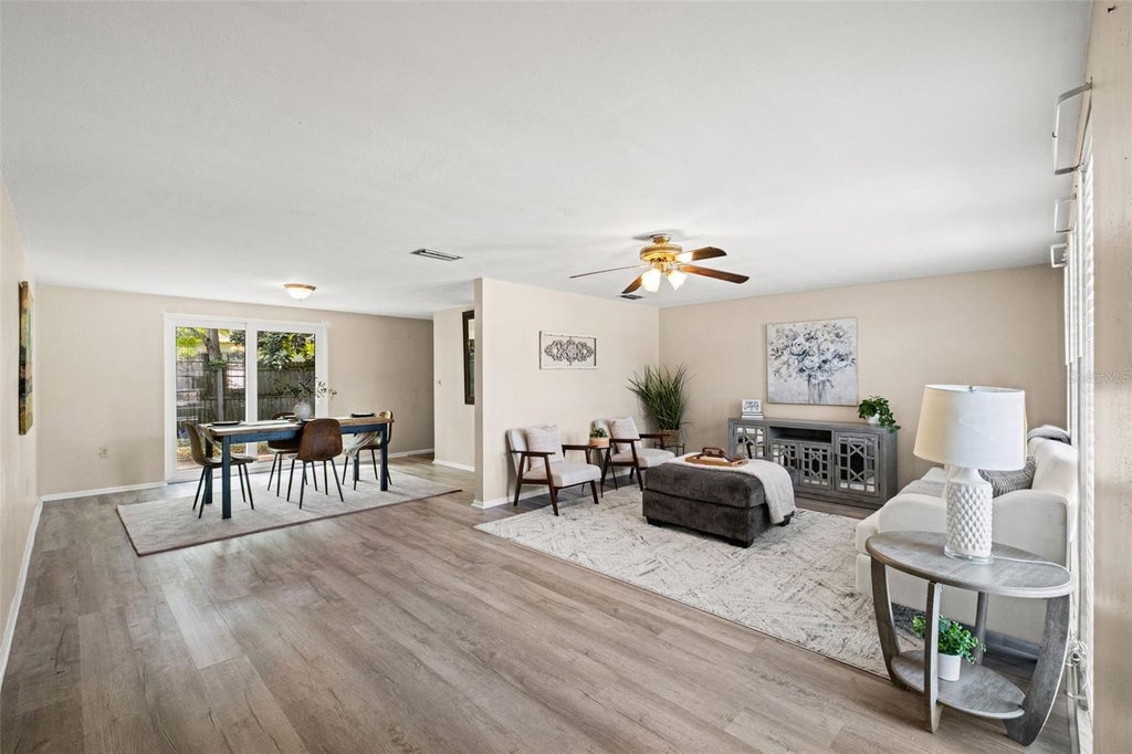 Photo of 7710 Birchwood Drive, Port Richey, FL 34668 (MLS # TB8533999)