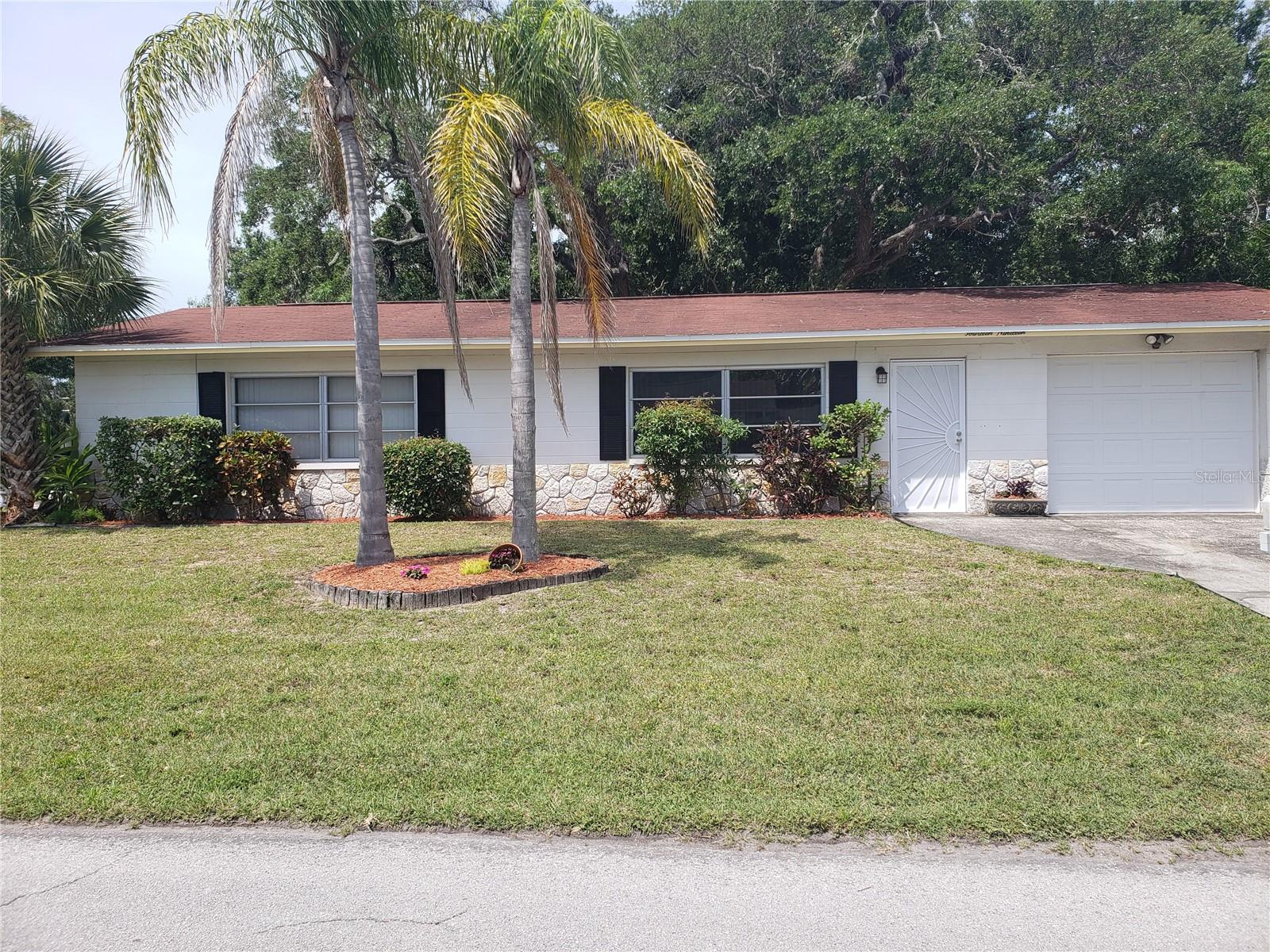 PASADENA HEIGHTS - Residential Lease