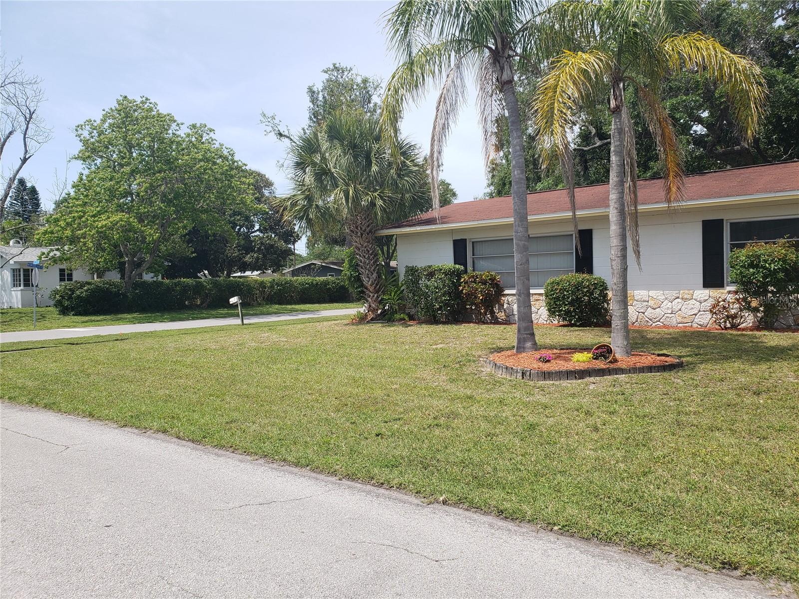 PASADENA HEIGHTS - Residential Lease