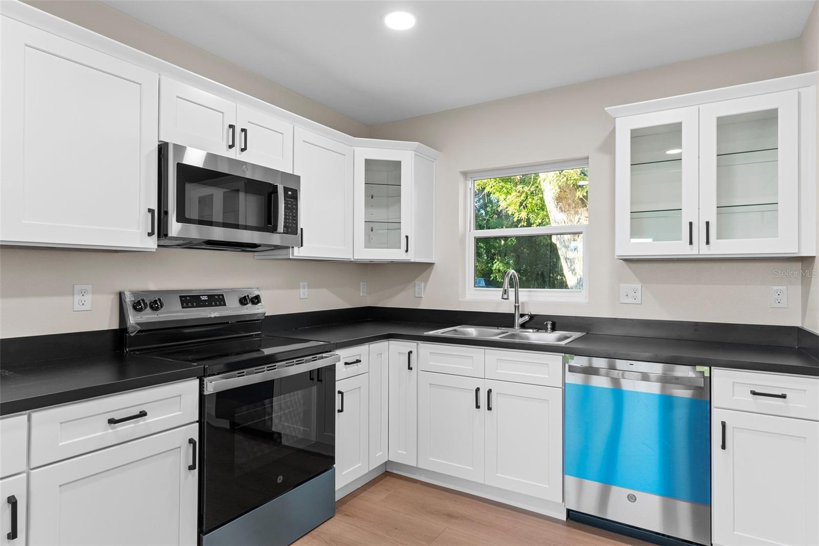 LAKE LENA DRIVE - Residential