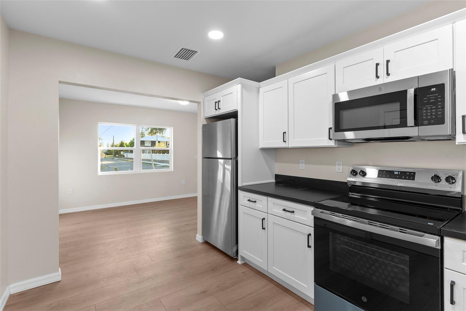 LAKE LENA DRIVE - Residential