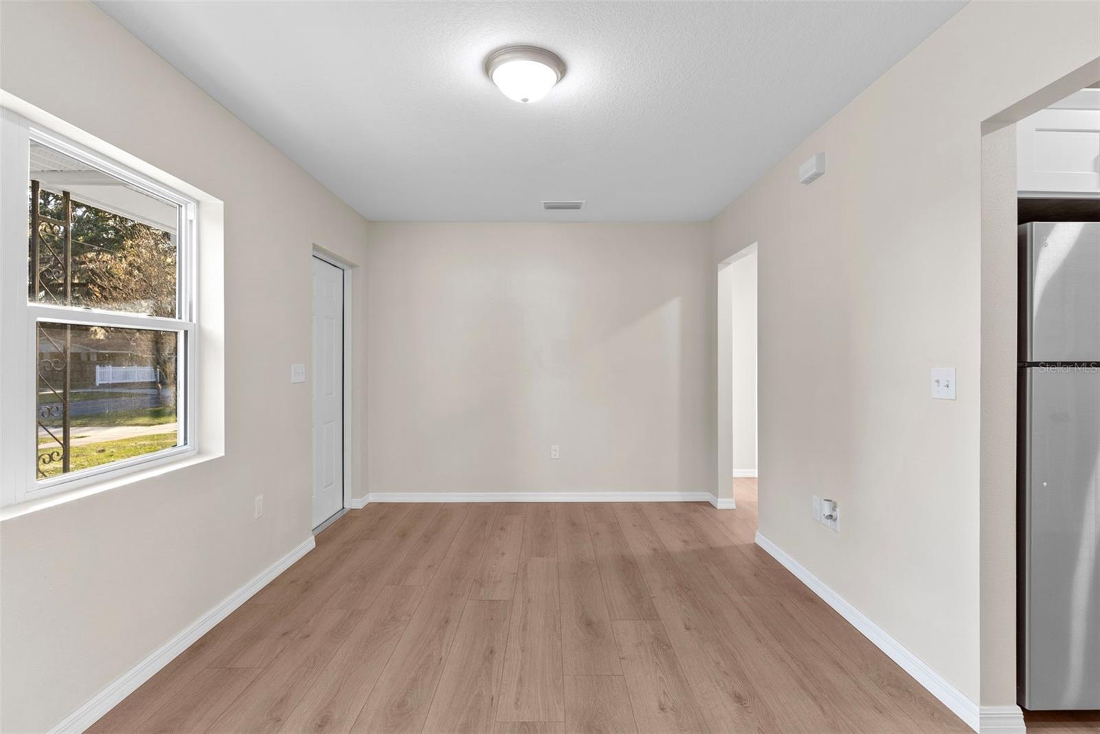 LAKE LENA DRIVE - Residential