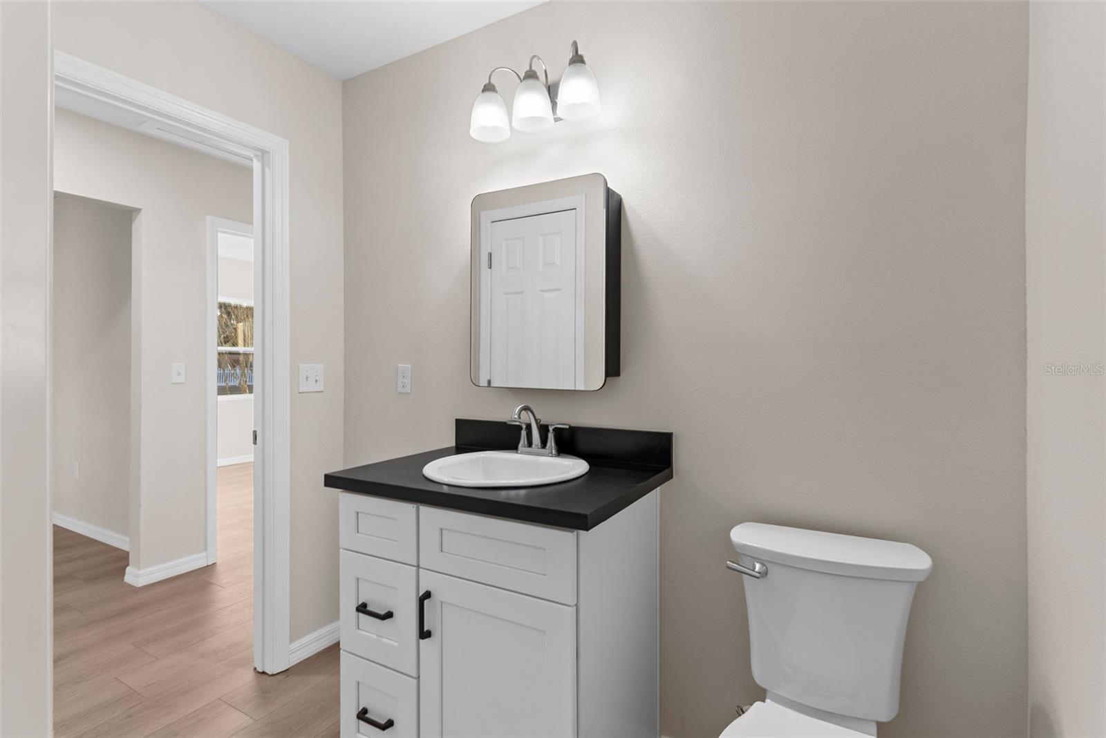 LAKE LENA DRIVE - Residential