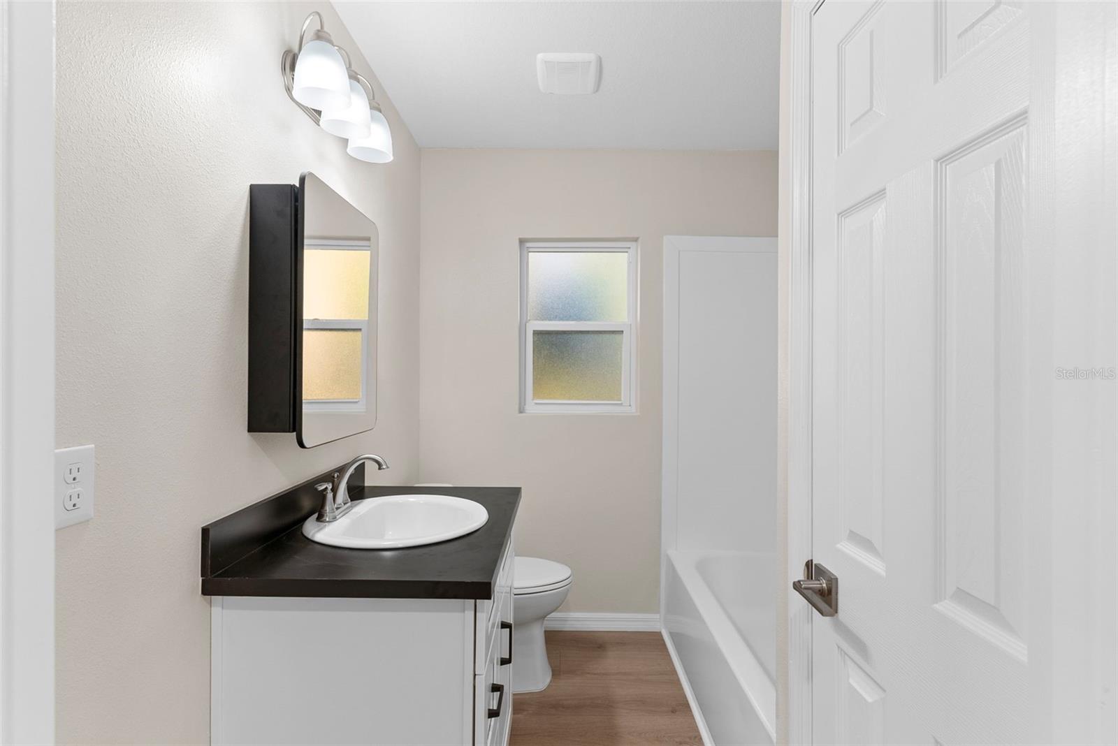 LAKE LENA DRIVE - Residential