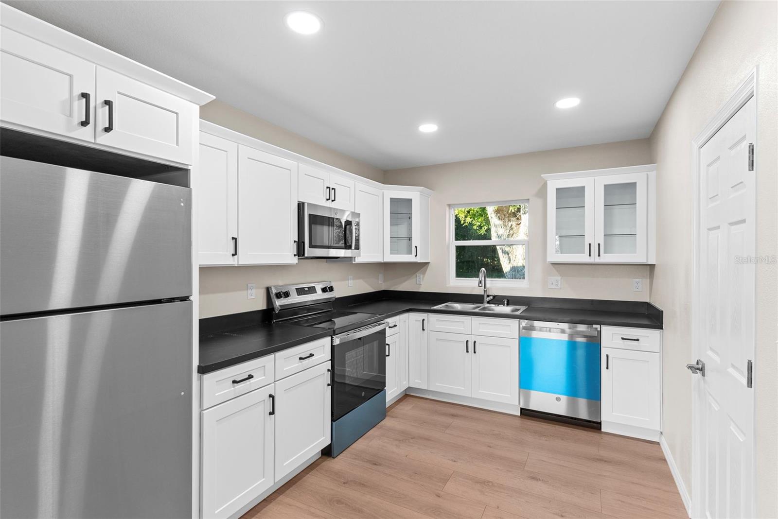 LAKE LENA DRIVE - Residential