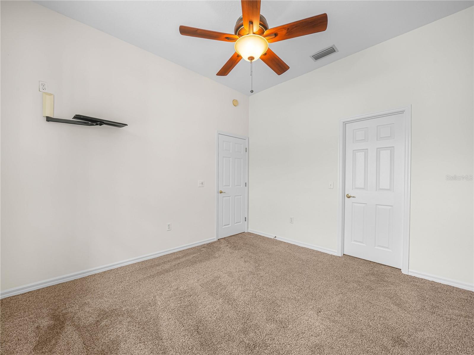 LONGWOOD PLACE - Residential