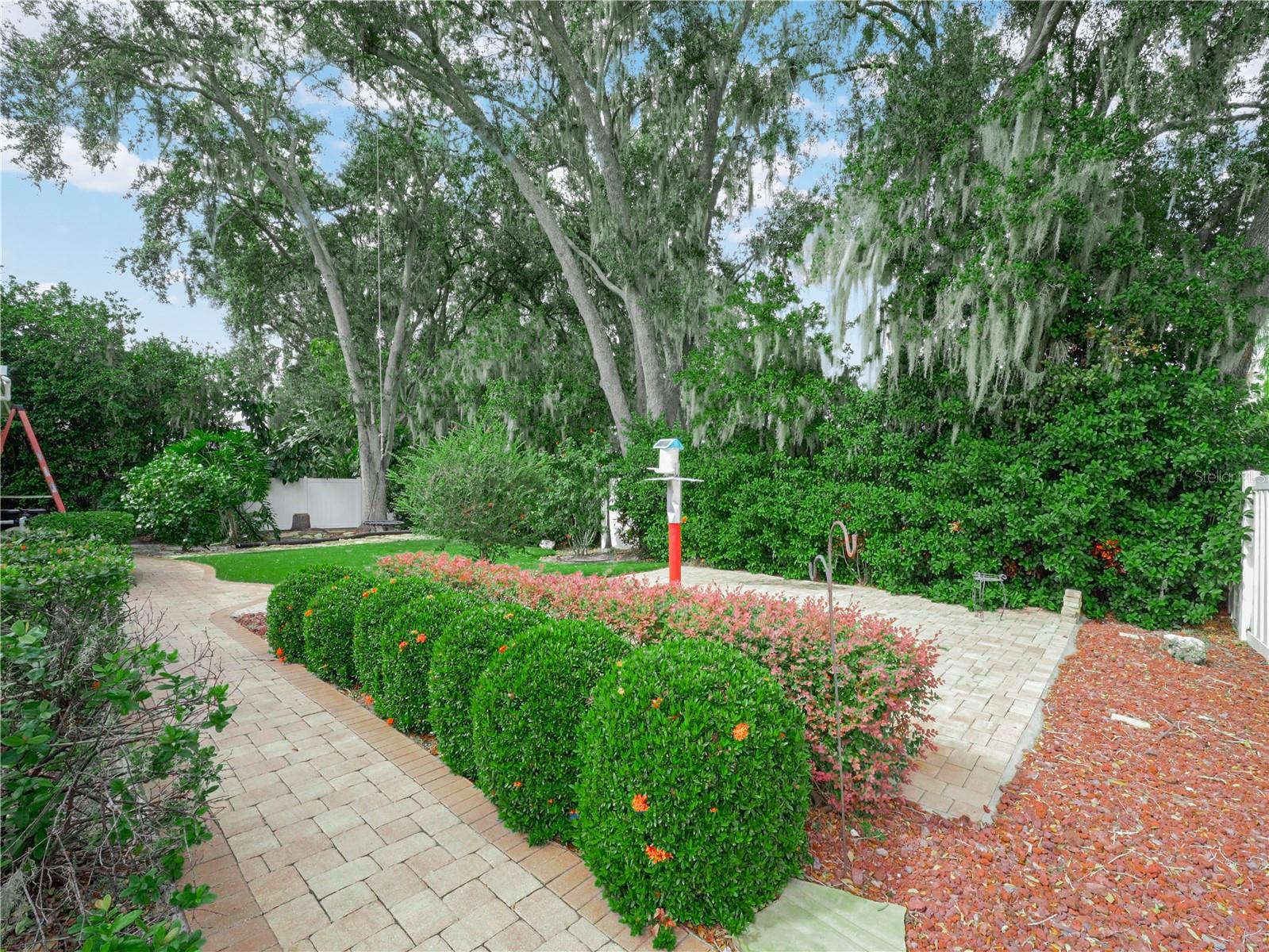 LONGWOOD PLACE - Residential