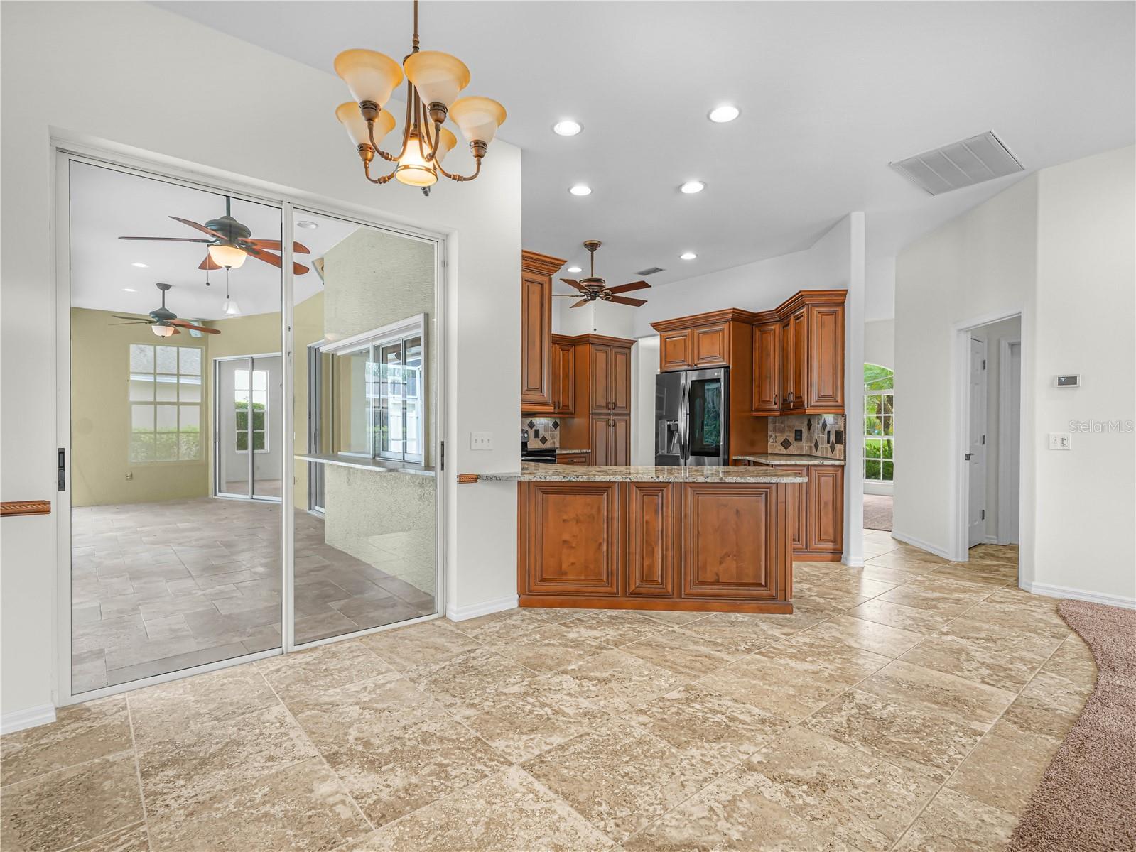 LONGWOOD PLACE - Residential