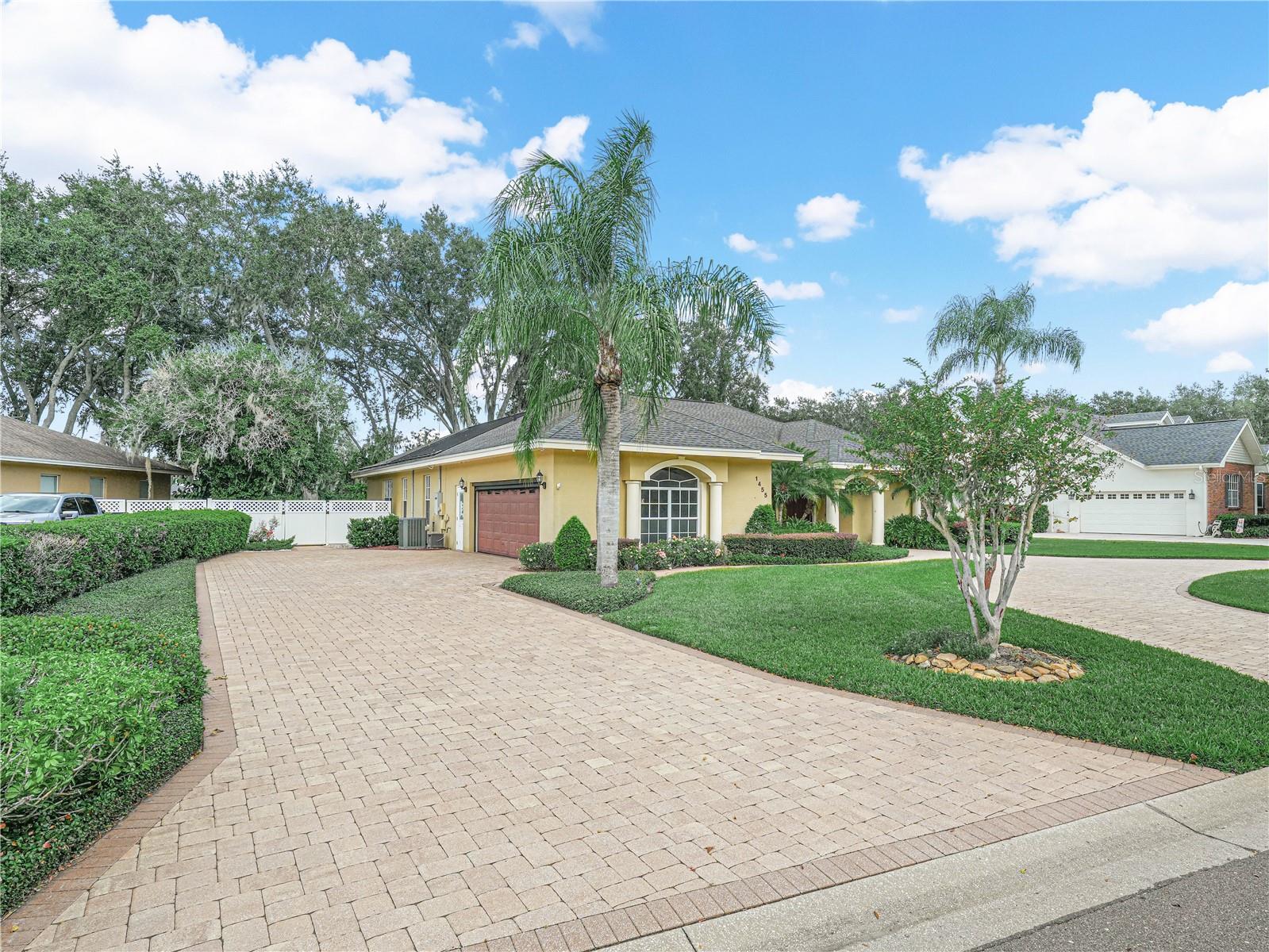 LONGWOOD PLACE - Residential