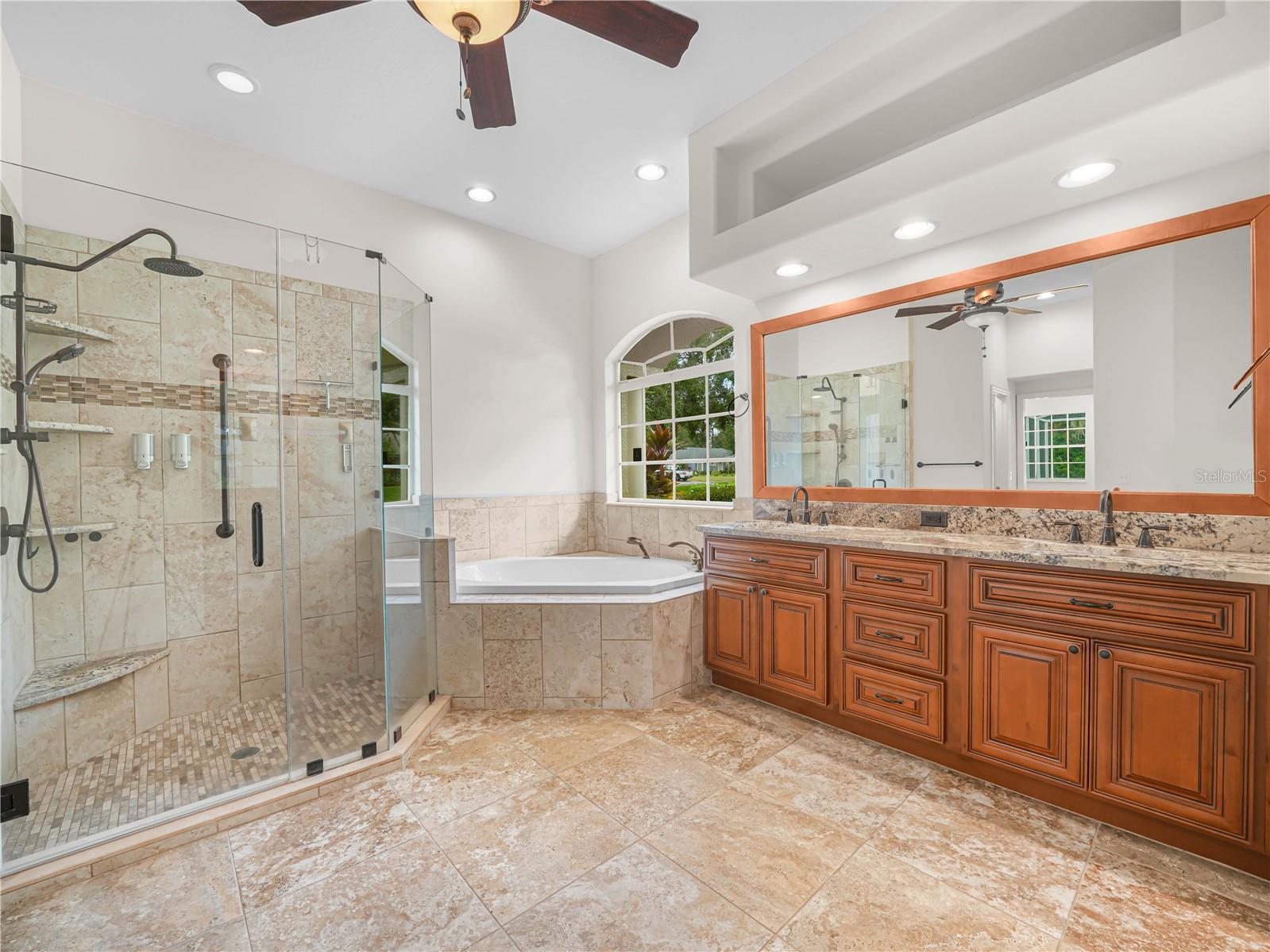 LONGWOOD PLACE - Residential