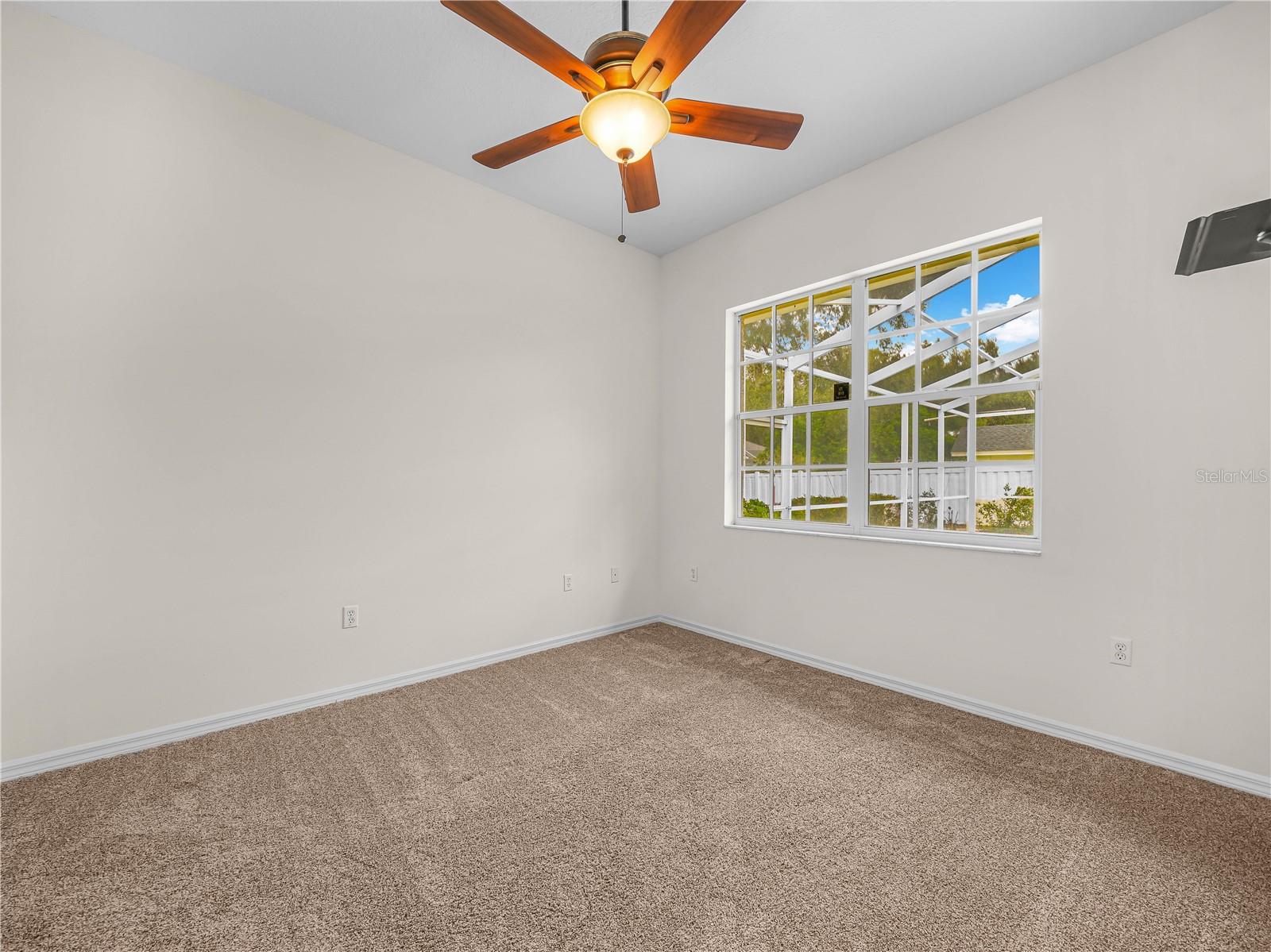 LONGWOOD PLACE - Residential