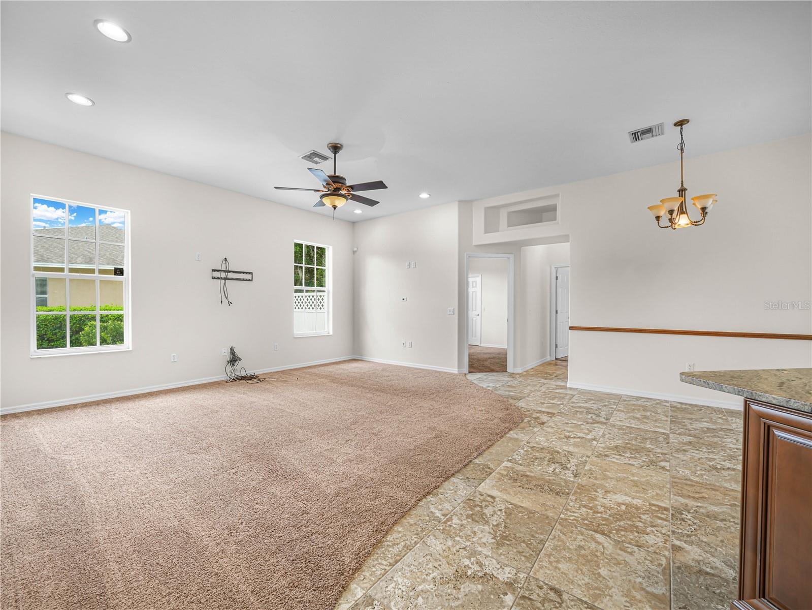 LONGWOOD PLACE - Residential